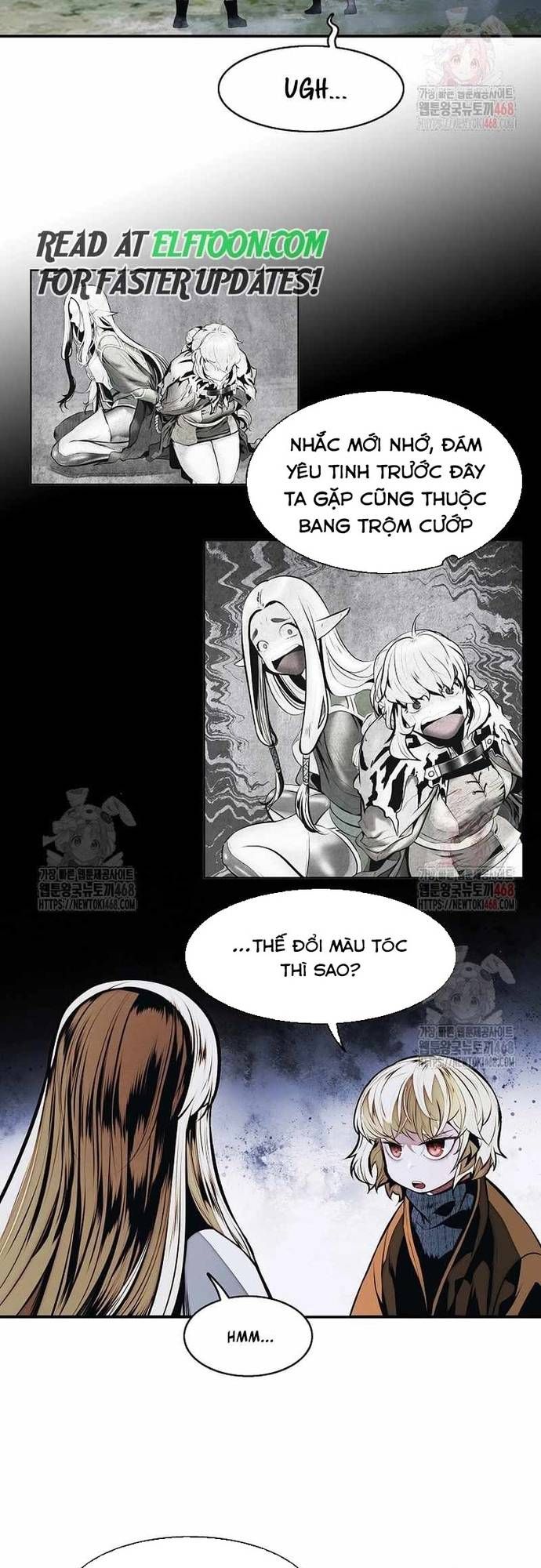 đọc truyện Bất Bại Chân Ma Chương 254 ảnh 11 tại Thiên Thai Truyện