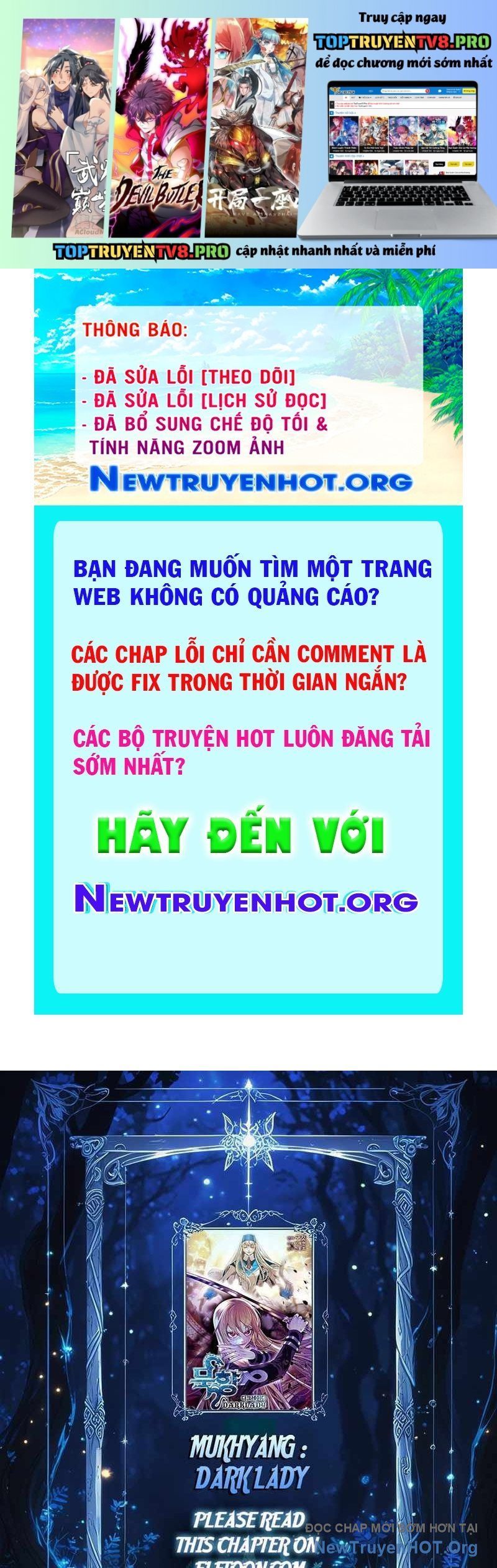 đọc truyện Bất Bại Chân Ma Chương 255 ảnh 3 tại Thiên Thai Truyện
