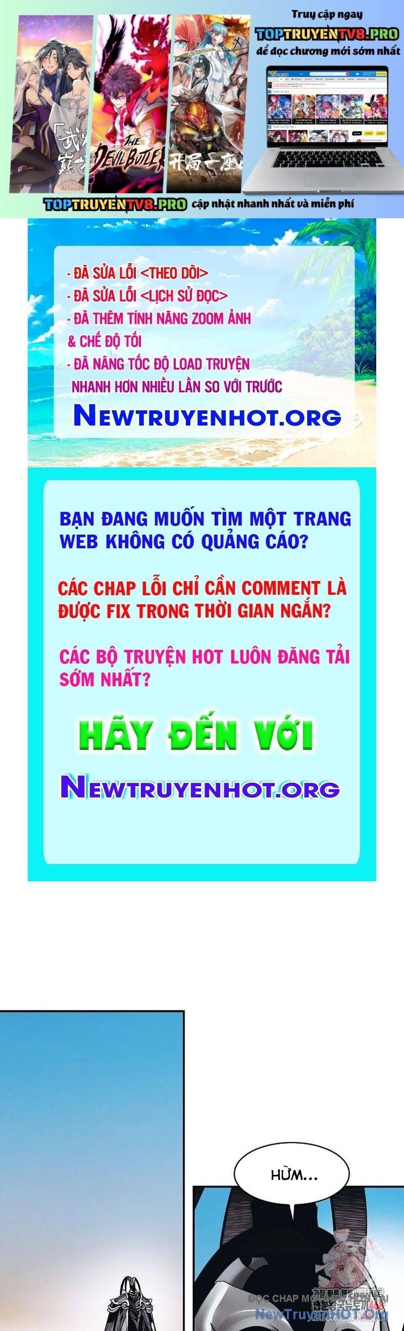 đọc truyện Bất Bại Chân Ma Chương 257 ảnh 3 tại Thiên Thai Truyện