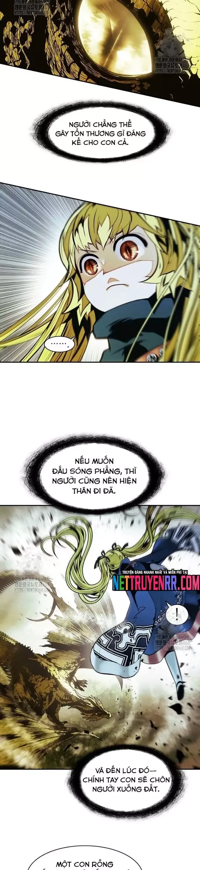 đọc truyện Bất Bại Chân Ma Chương 258 ảnh 13 tại Thiên Thai Truyện