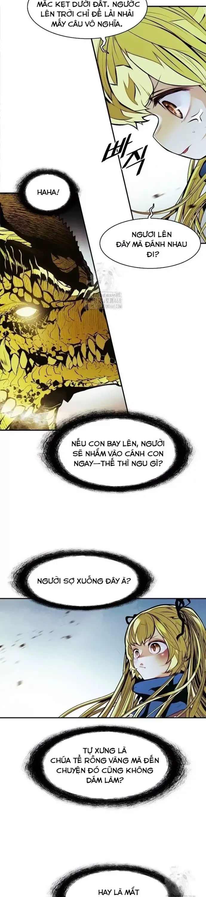 đọc truyện Bất Bại Chân Ma Chương 258 ảnh 14 tại Thiên Thai Truyện