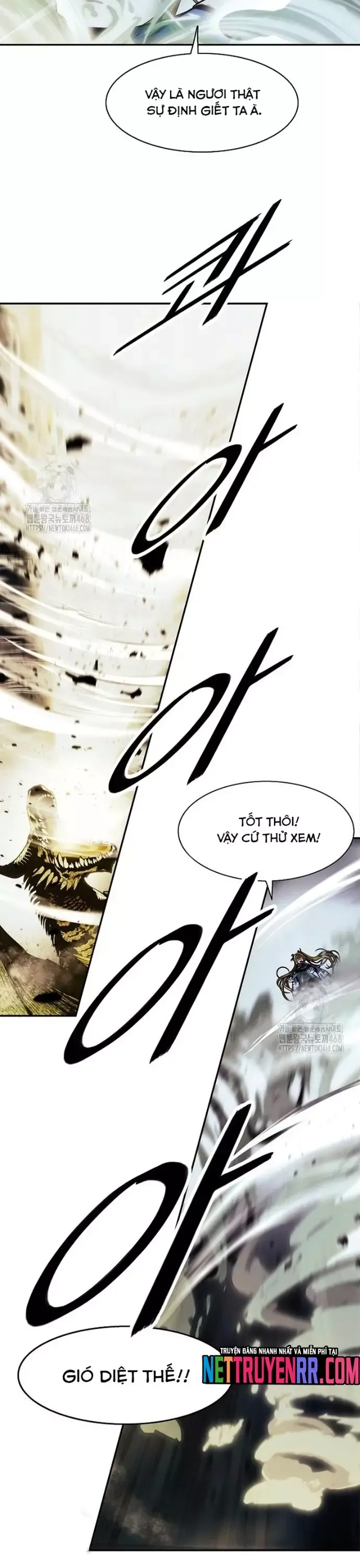 đọc truyện Bất Bại Chân Ma Chương 258 ảnh 17 tại Thiên Thai Truyện