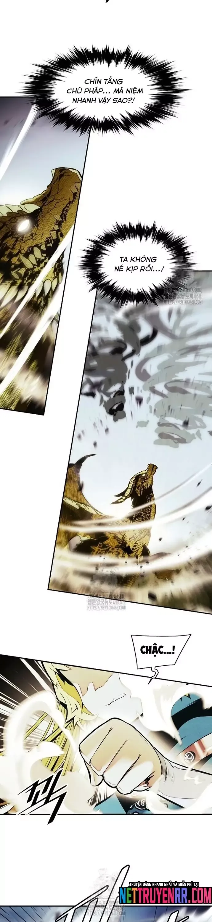 đọc truyện Bất Bại Chân Ma Chương 258 ảnh 19 tại Thiên Thai Truyện