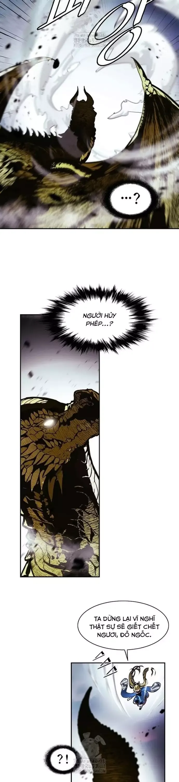 đọc truyện Bất Bại Chân Ma Chương 258 ảnh 20 tại Thiên Thai Truyện