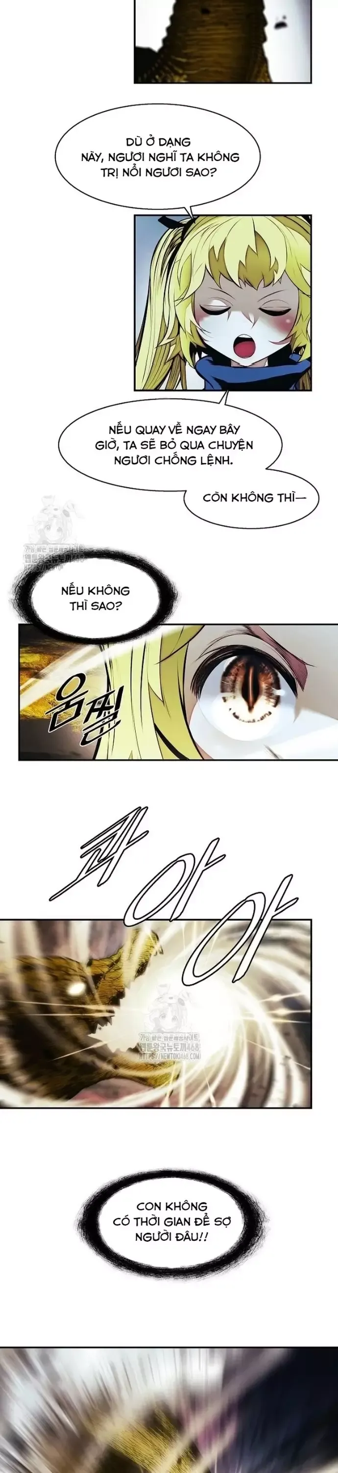 đọc truyện Bất Bại Chân Ma Chương 258 ảnh 21 tại Thiên Thai Truyện