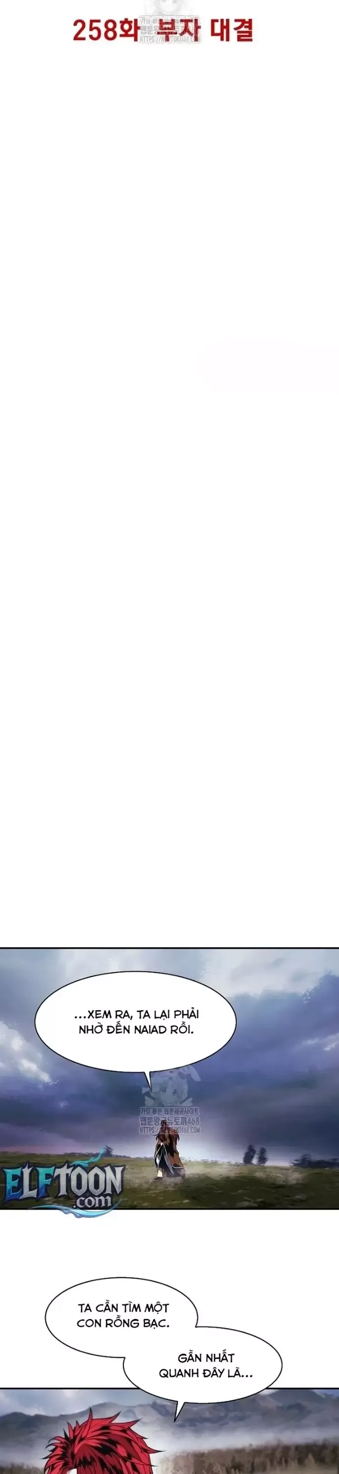 đọc truyện Bất Bại Chân Ma Chương 258 ảnh 5 tại Thiên Thai Truyện