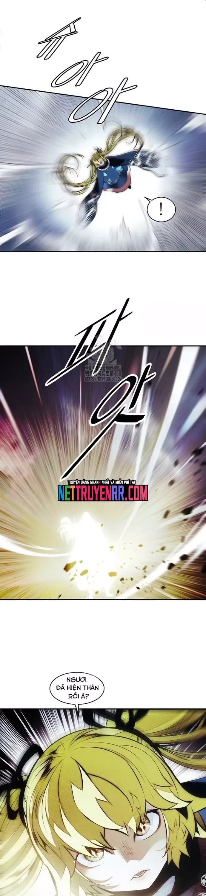 đọc truyện Bất Bại Chân Ma Chương 258 ảnh 7 tại Thiên Thai Truyện