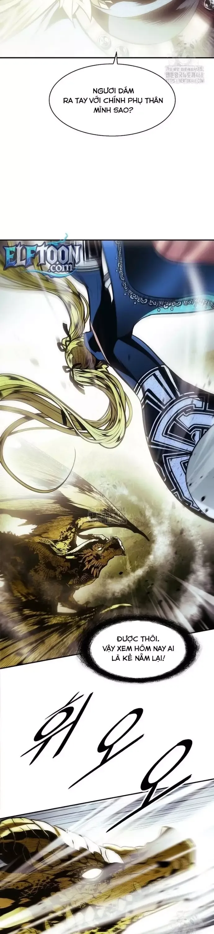 đọc truyện Bất Bại Chân Ma Chương 258 ảnh 8 tại Thiên Thai Truyện