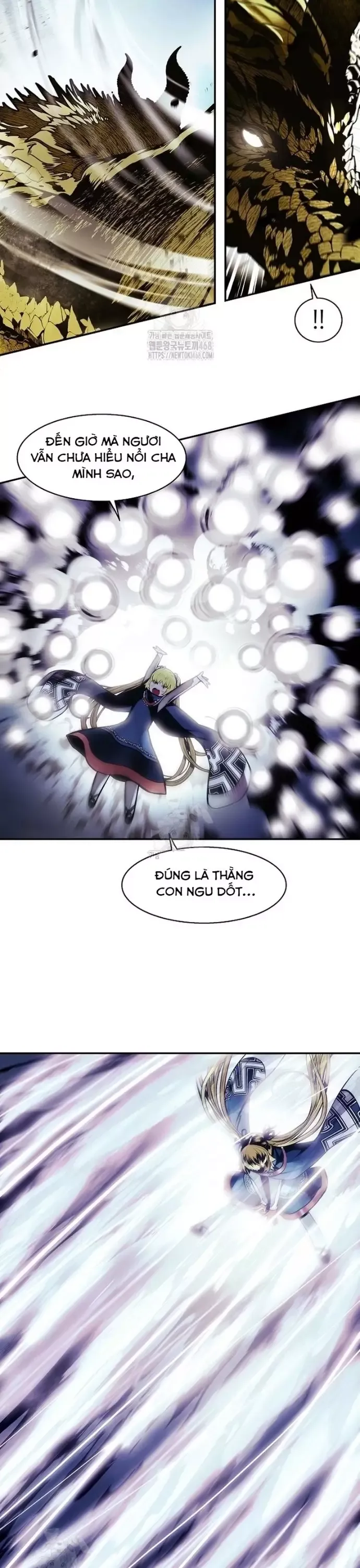 đọc truyện Bất Bại Chân Ma Chương 258 ảnh 10 tại Thiên Thai Truyện