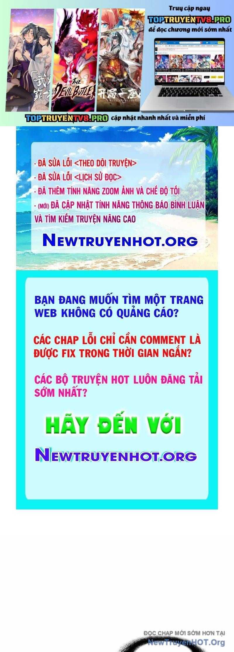 đọc truyện Bất Bại Chân Ma Chương 259 ảnh 3 tại Thiên Thai Truyện