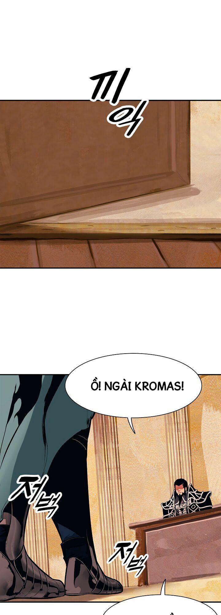 đọc truyện Bất Bại Chân Ma Chương 26.1 ảnh 3 tại Thiên Thai Truyện