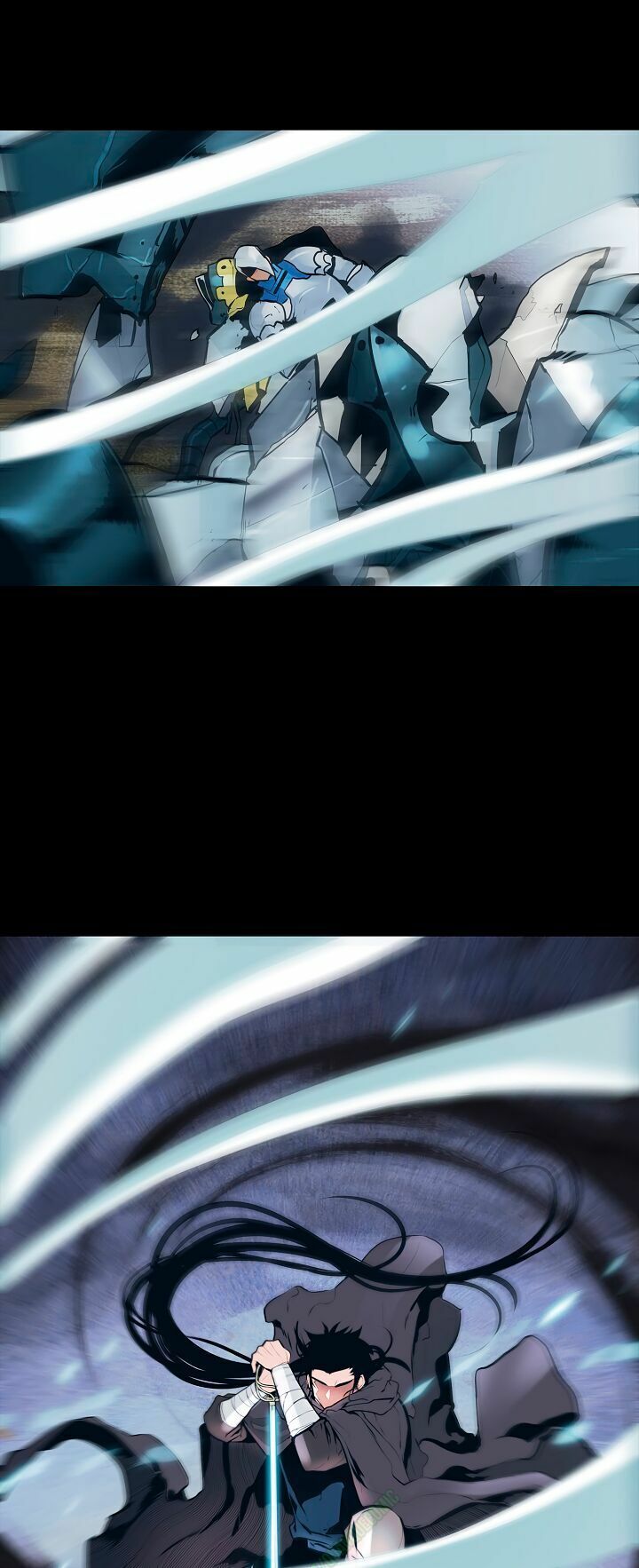 đọc truyện Bất Bại Chân Ma Chương 26.1 ảnh 14 tại Thiên Thai Truyện