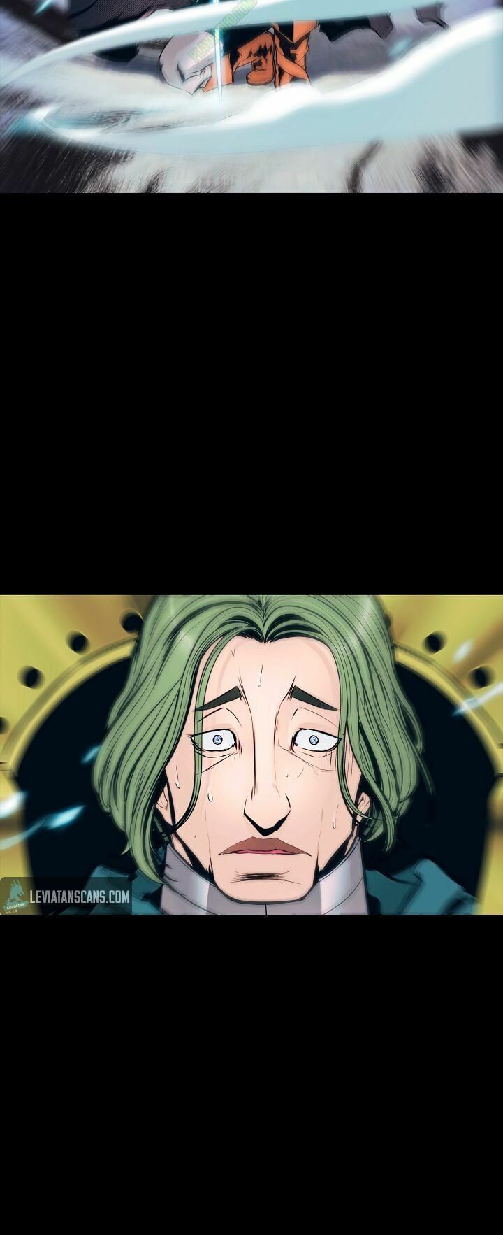 đọc truyện Bất Bại Chân Ma Chương 26.1 ảnh 15 tại Thiên Thai Truyện