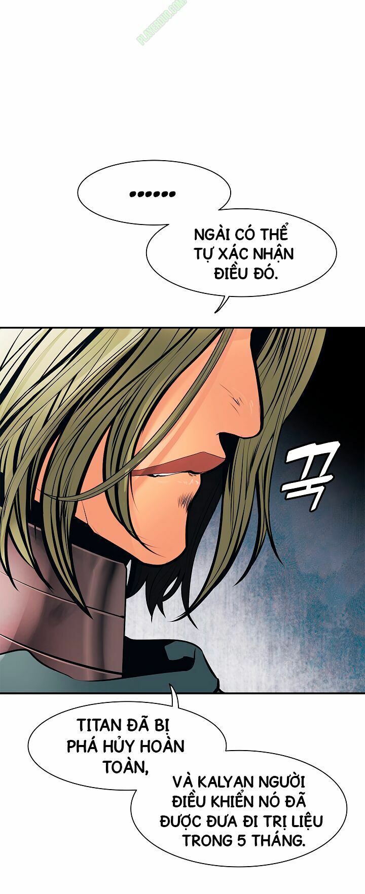 đọc truyện Bất Bại Chân Ma Chương 26.1 ảnh 17 tại Thiên Thai Truyện