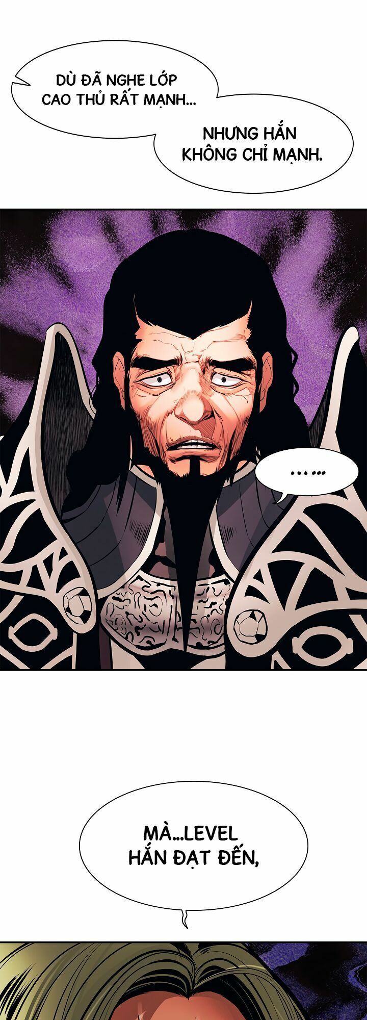 đọc truyện Bất Bại Chân Ma Chương 26.1 ảnh 18 tại Thiên Thai Truyện