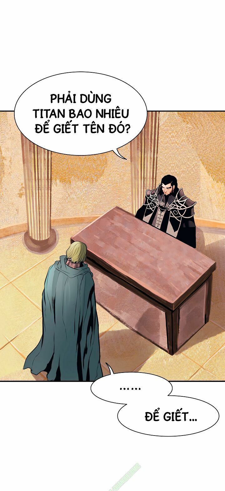 đọc truyện Bất Bại Chân Ma Chương 26.1 ảnh 21 tại Thiên Thai Truyện