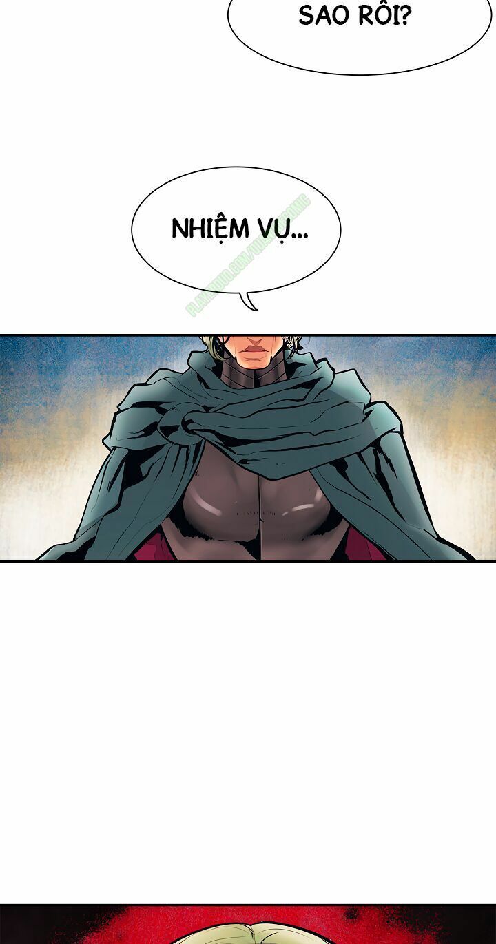 đọc truyện Bất Bại Chân Ma Chương 26.1 ảnh 4 tại Thiên Thai Truyện