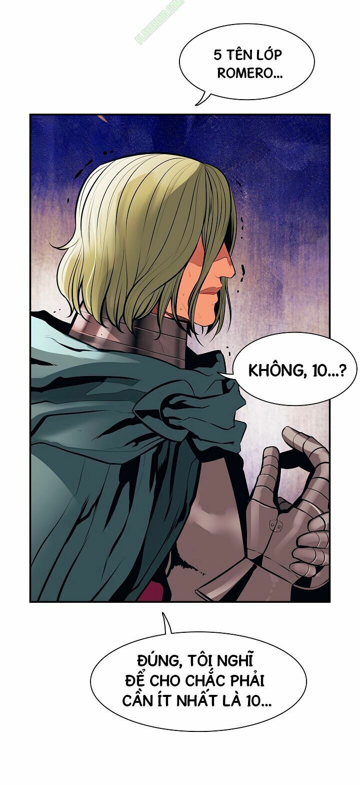 đọc truyện Bất Bại Chân Ma Chương 26.1 ảnh 22 tại Thiên Thai Truyện