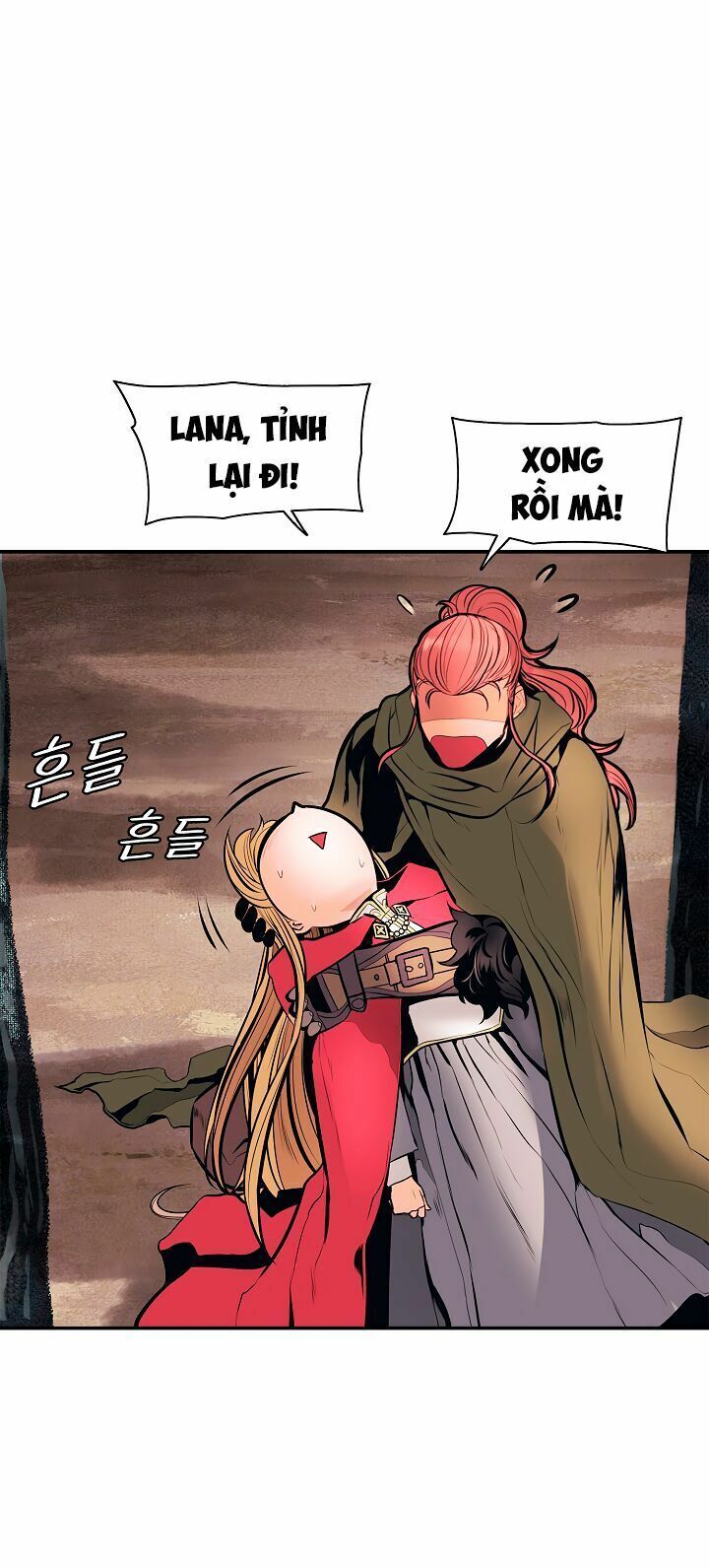 đọc truyện Bất Bại Chân Ma Chương 26.1 ảnh 25 tại Thiên Thai Truyện