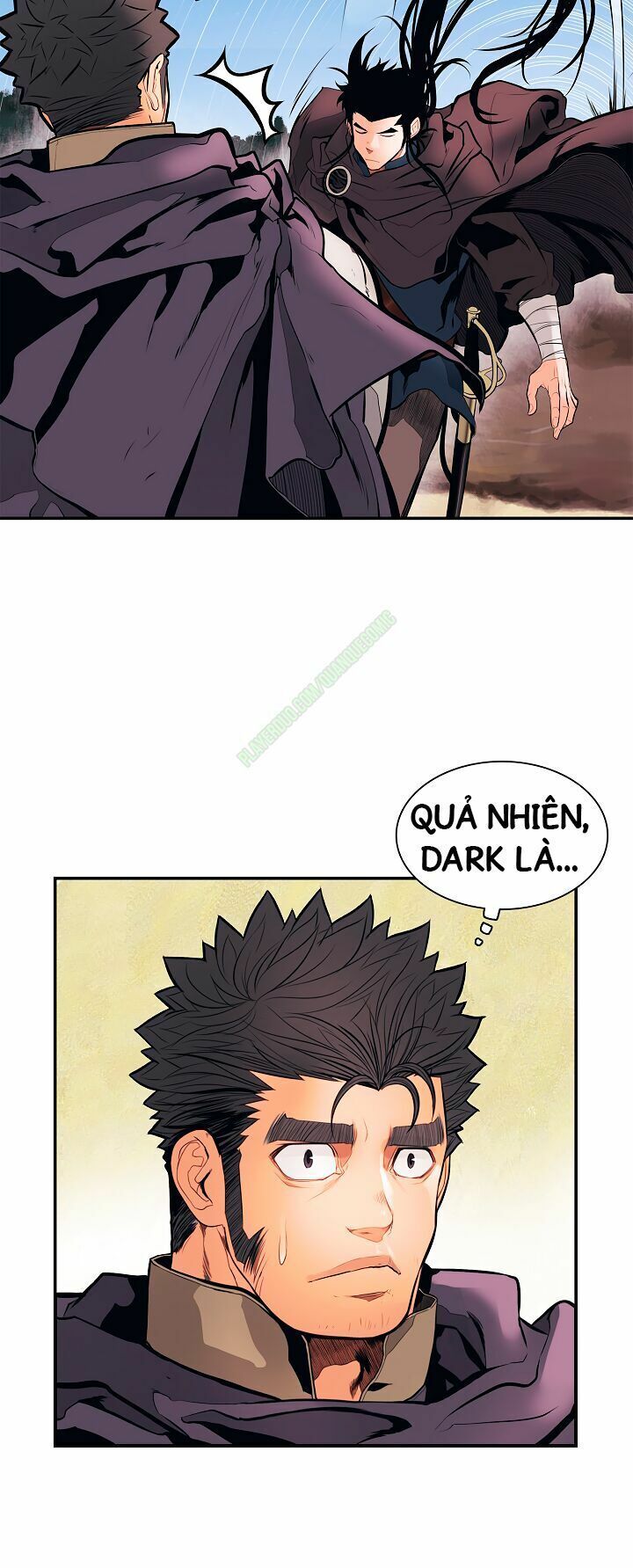 đọc truyện Bất Bại Chân Ma Chương 26.1 ảnh 27 tại Thiên Thai Truyện