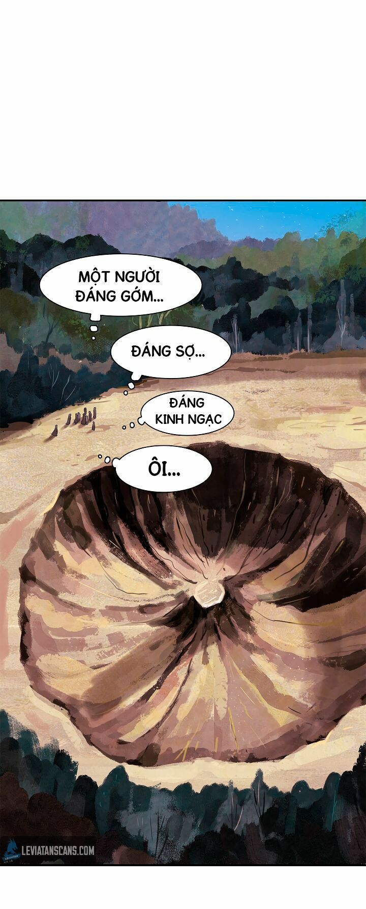 đọc truyện Bất Bại Chân Ma Chương 26.1 ảnh 28 tại Thiên Thai Truyện