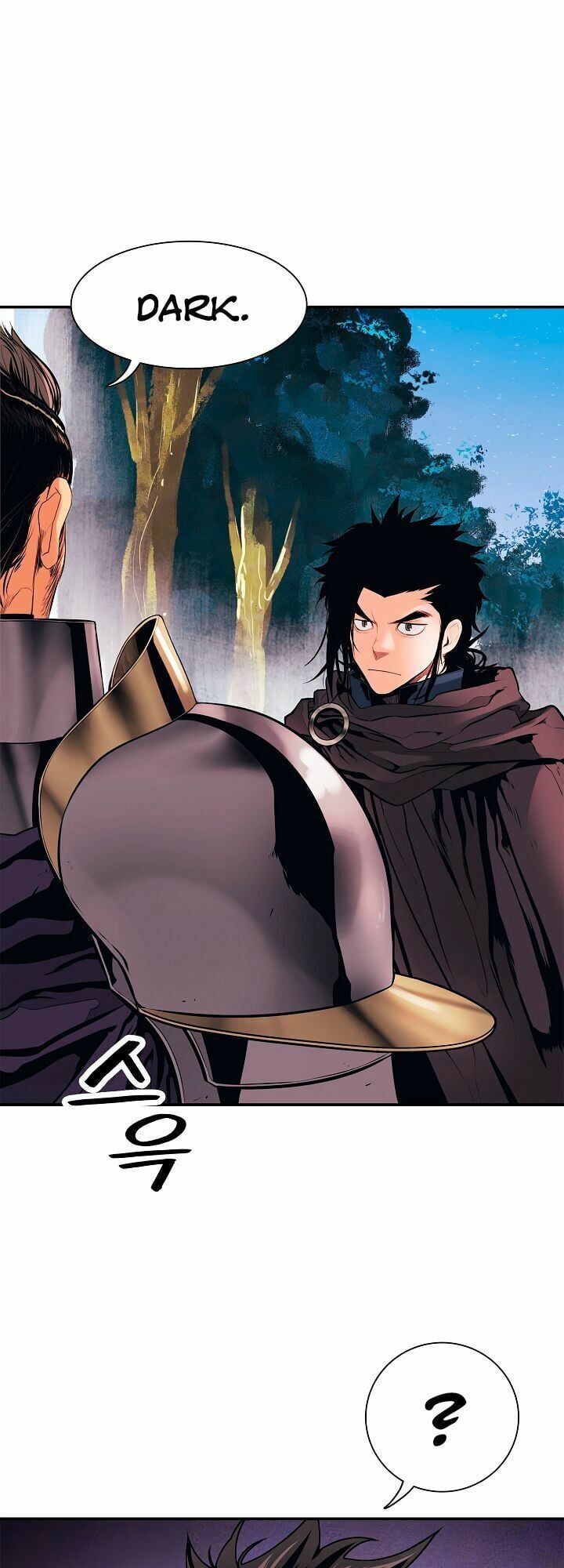 đọc truyện Bất Bại Chân Ma Chương 26.1 ảnh 29 tại Thiên Thai Truyện