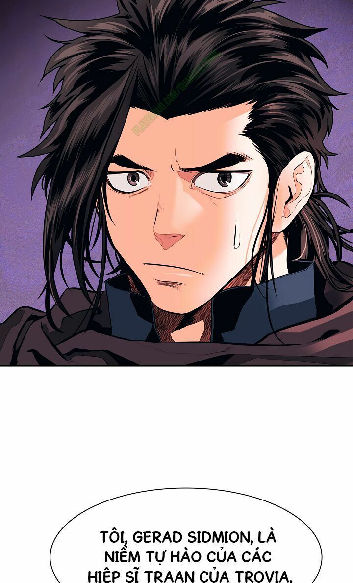 đọc truyện Bất Bại Chân Ma Chương 26.1 ảnh 30 tại Thiên Thai Truyện