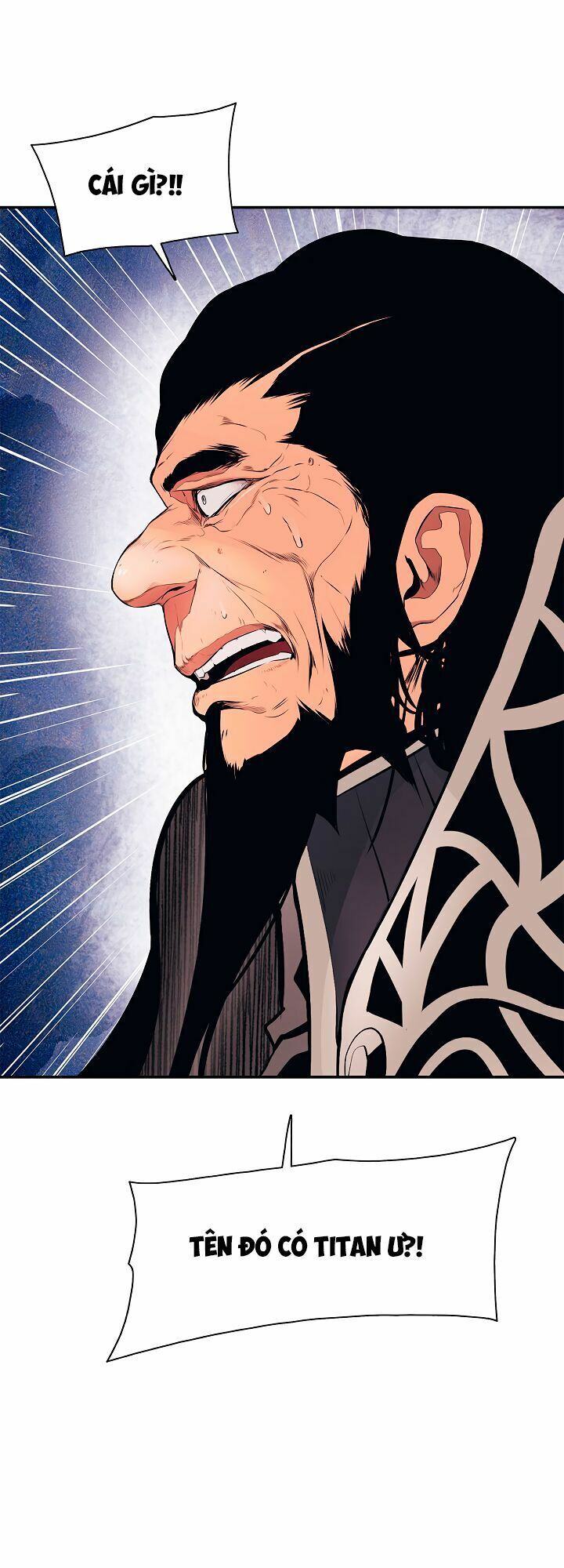 đọc truyện Bất Bại Chân Ma Chương 26.1 ảnh 6 tại Thiên Thai Truyện