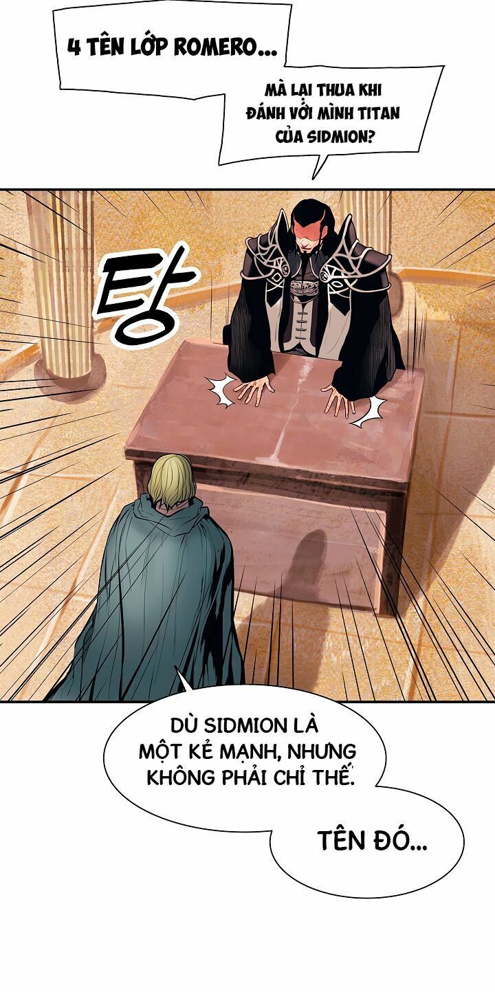 đọc truyện Bất Bại Chân Ma Chương 26.1 ảnh 8 tại Thiên Thai Truyện