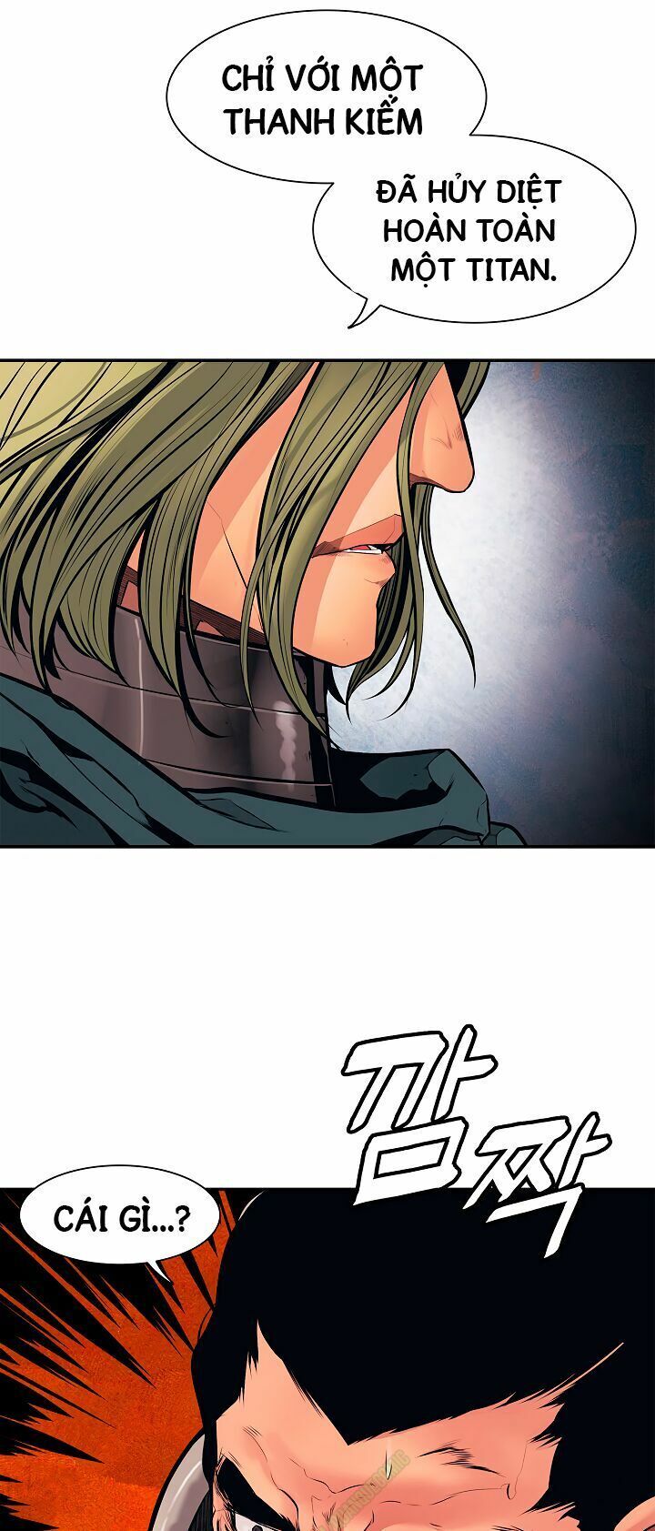 đọc truyện Bất Bại Chân Ma Chương 26.1 ảnh 9 tại Thiên Thai Truyện