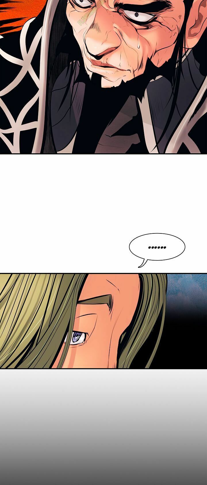 đọc truyện Bất Bại Chân Ma Chương 26.1 ảnh 10 tại Thiên Thai Truyện