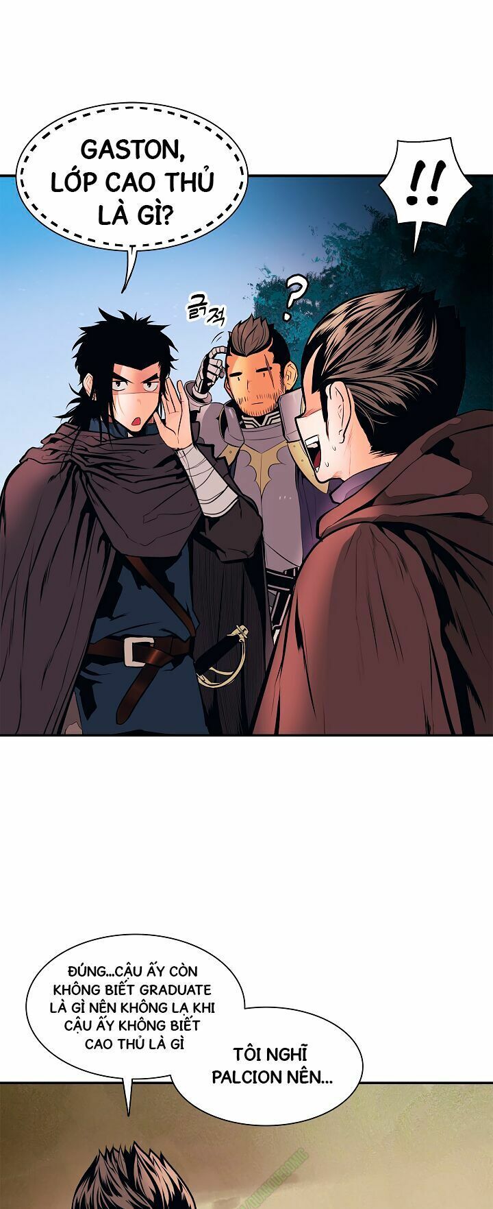 đọc truyện Bất Bại Chân Ma Chương 26.2 ảnh 3 tại Thiên Thai Truyện