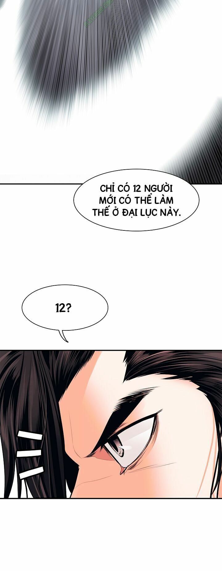 đọc truyện Bất Bại Chân Ma Chương 26.2 ảnh 13 tại Thiên Thai Truyện