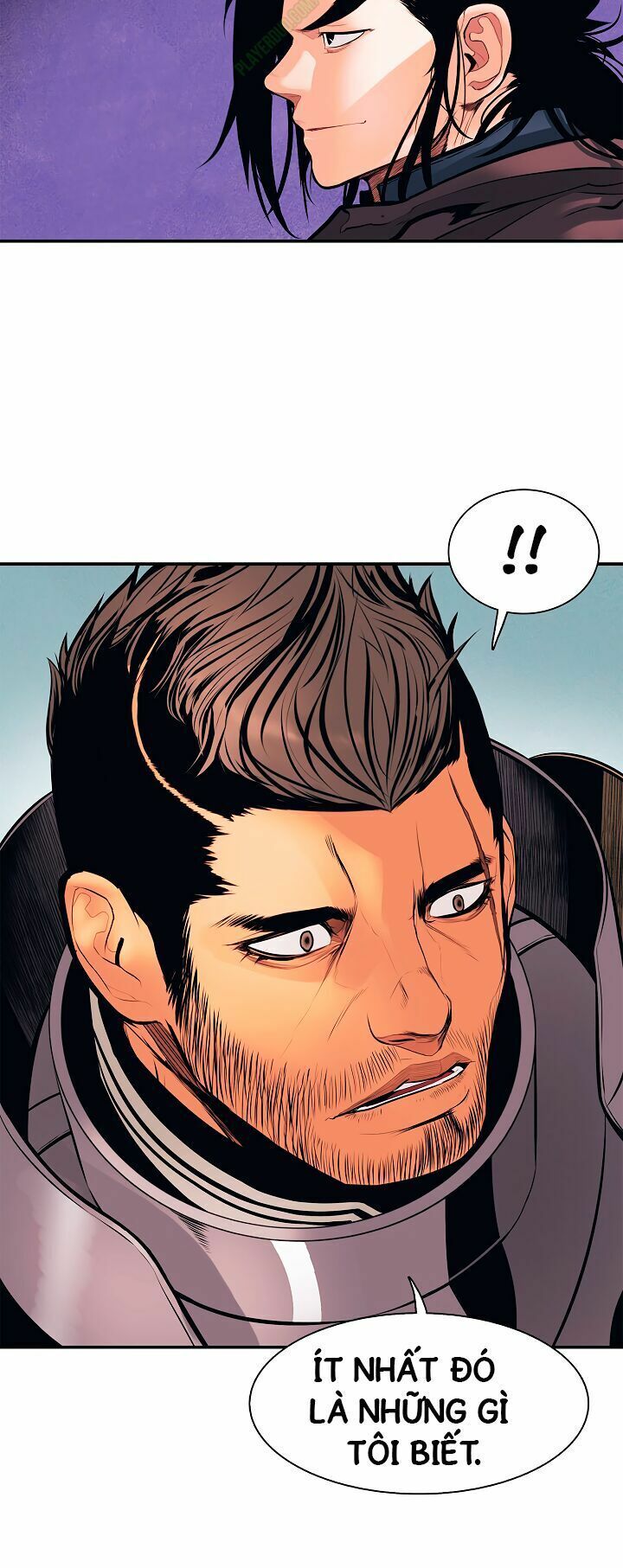 đọc truyện Bất Bại Chân Ma Chương 26.2 ảnh 15 tại Thiên Thai Truyện