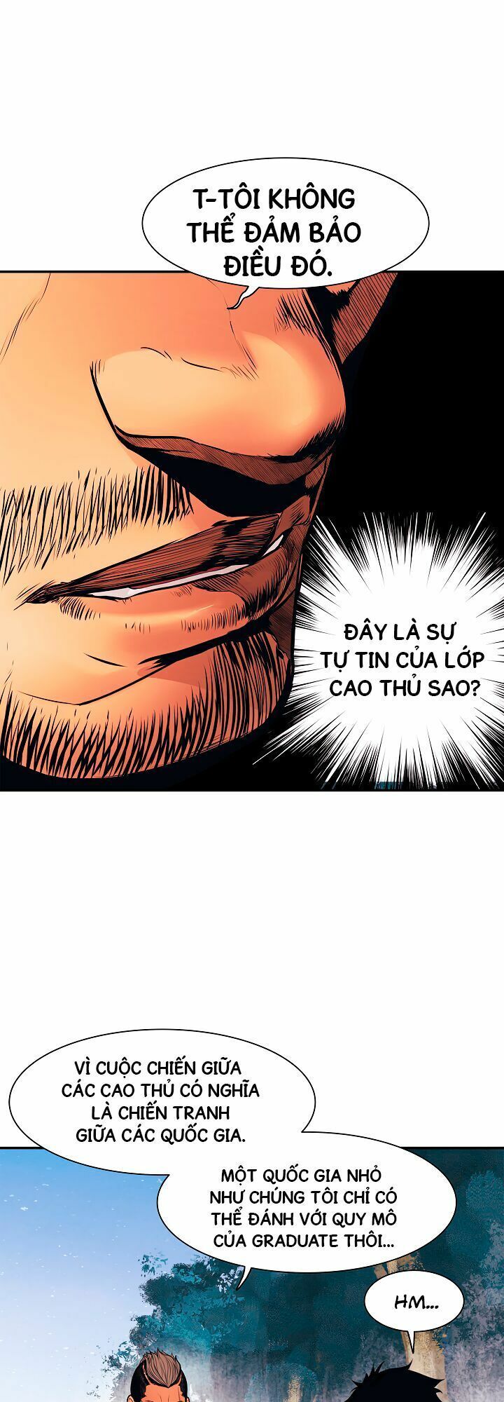 đọc truyện Bất Bại Chân Ma Chương 26.2 ảnh 18 tại Thiên Thai Truyện