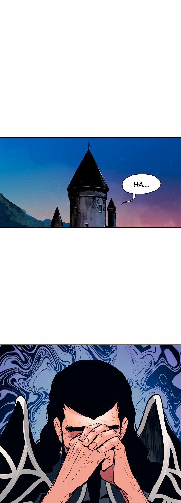 đọc truyện Bất Bại Chân Ma Chương 26.2 ảnh 21 tại Thiên Thai Truyện