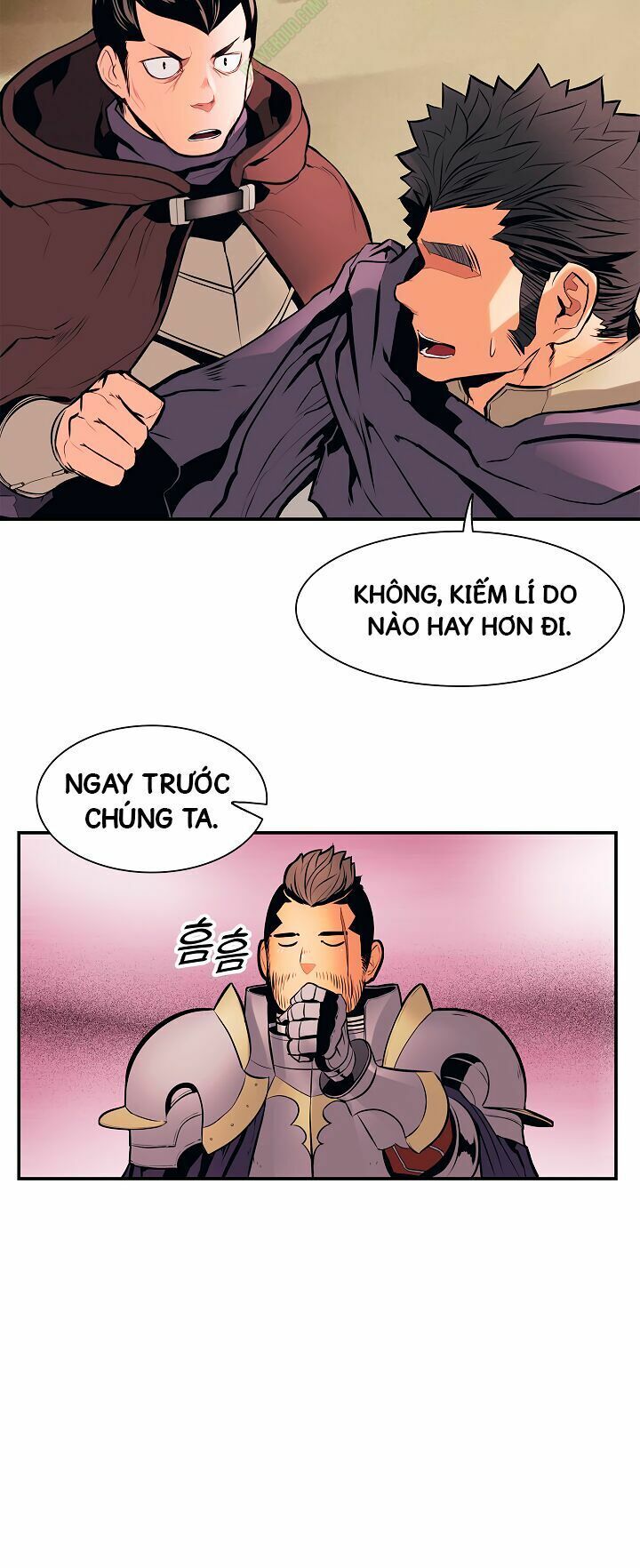 đọc truyện Bất Bại Chân Ma Chương 26.2 ảnh 4 tại Thiên Thai Truyện