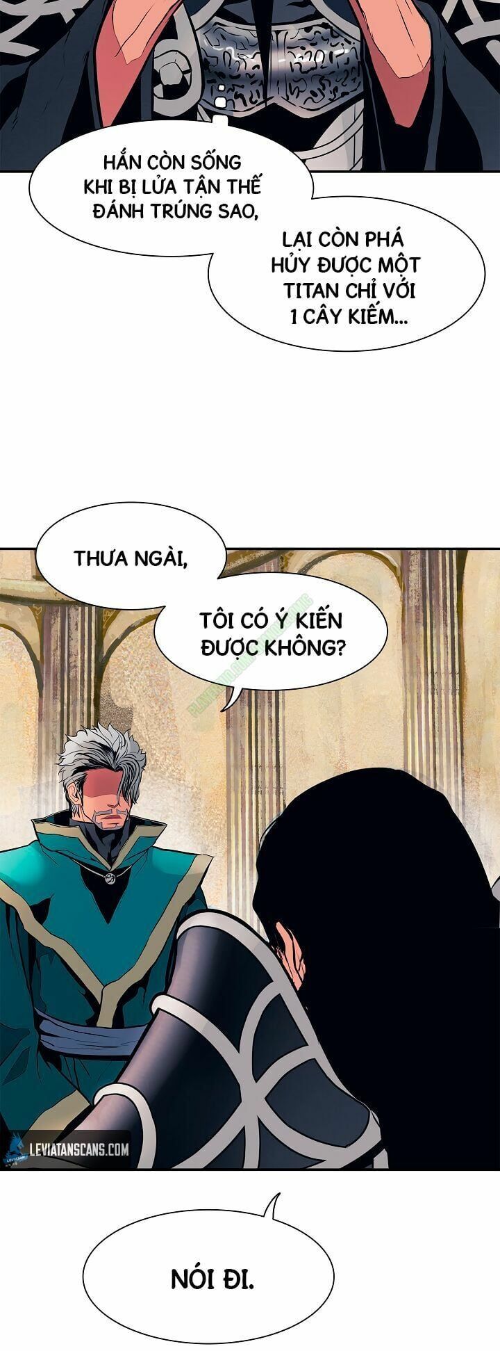 đọc truyện Bất Bại Chân Ma Chương 26.2 ảnh 22 tại Thiên Thai Truyện