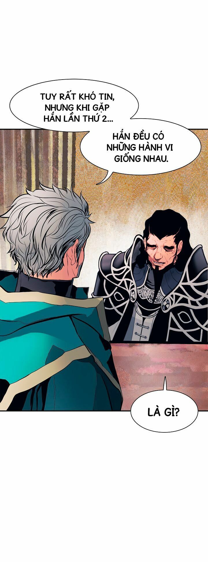 đọc truyện Bất Bại Chân Ma Chương 26.2 ảnh 23 tại Thiên Thai Truyện