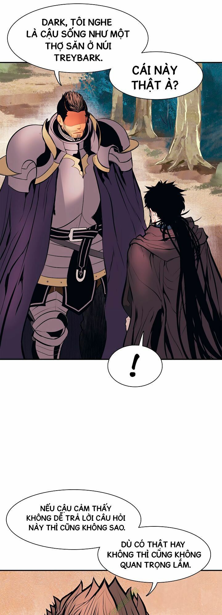 đọc truyện Bất Bại Chân Ma Chương 26.2 ảnh 5 tại Thiên Thai Truyện