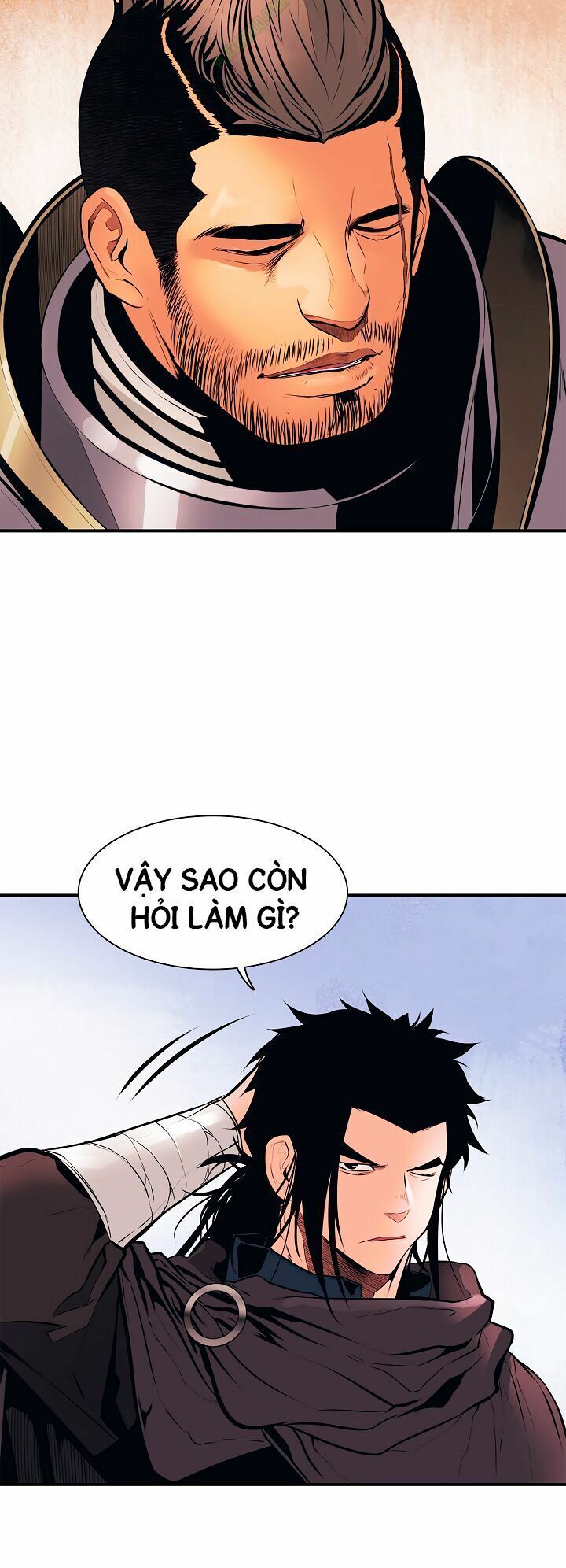 đọc truyện Bất Bại Chân Ma Chương 26.2 ảnh 6 tại Thiên Thai Truyện