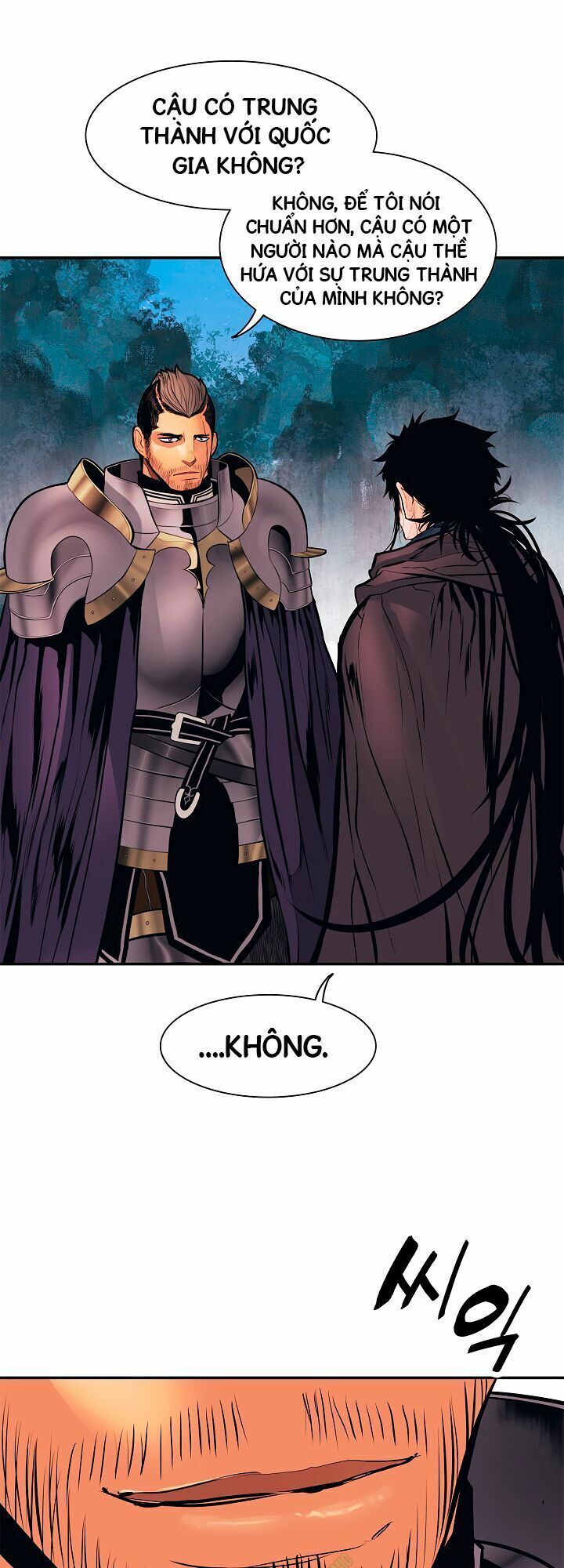 đọc truyện Bất Bại Chân Ma Chương 26.2 ảnh 7 tại Thiên Thai Truyện