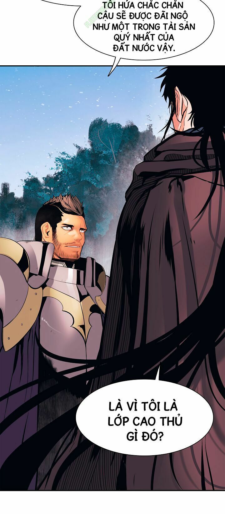 đọc truyện Bất Bại Chân Ma Chương 26.2 ảnh 11 tại Thiên Thai Truyện