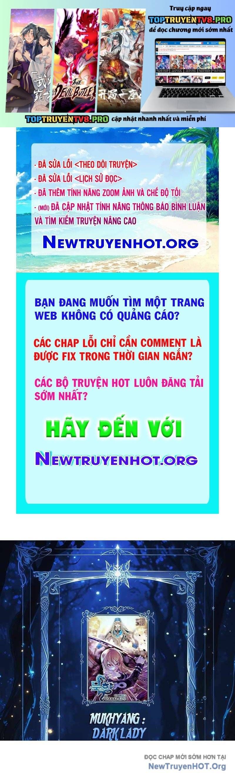 đọc truyện Bất Bại Chân Ma Chương 261 ảnh 3 tại Thiên Thai Truyện