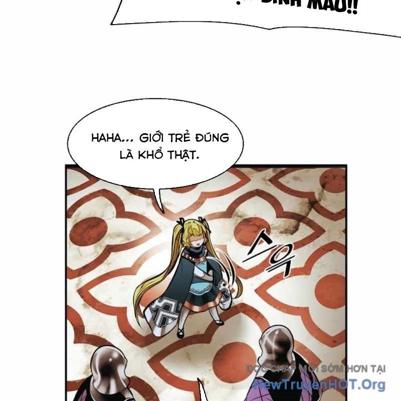 đọc truyện Bất Bại Chân Ma Chương 261 ảnh 107 tại Thiên Thai Truyện