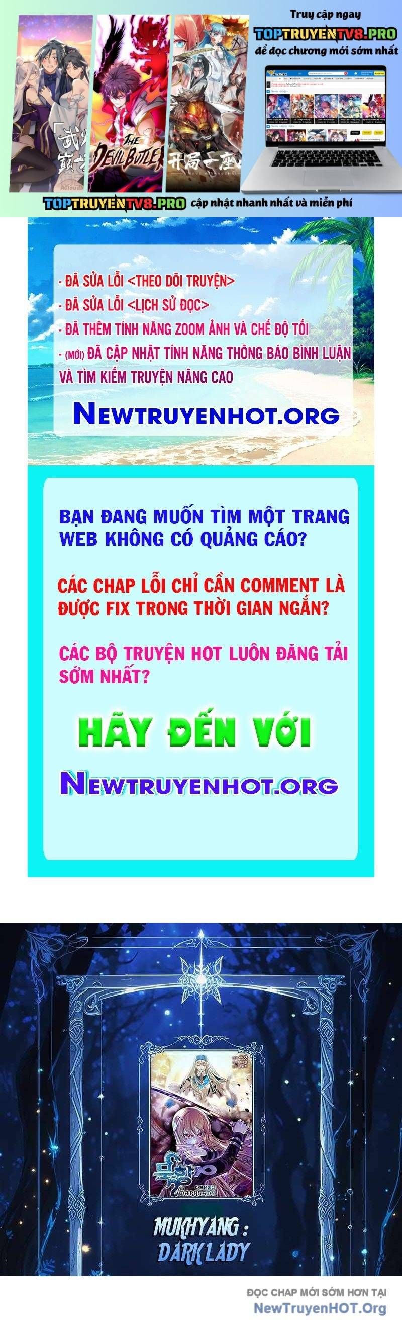 đọc truyện Bất Bại Chân Ma Chương 262 ảnh 3 tại Thiên Thai Truyện