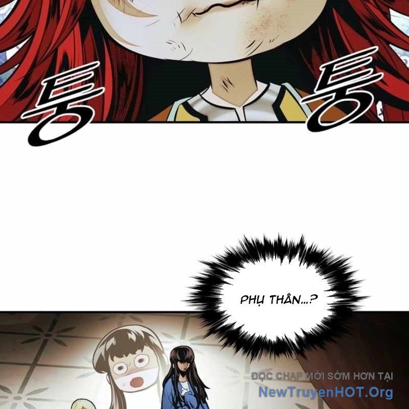 đọc truyện Bất Bại Chân Ma Chương 262 ảnh 102 tại Thiên Thai Truyện