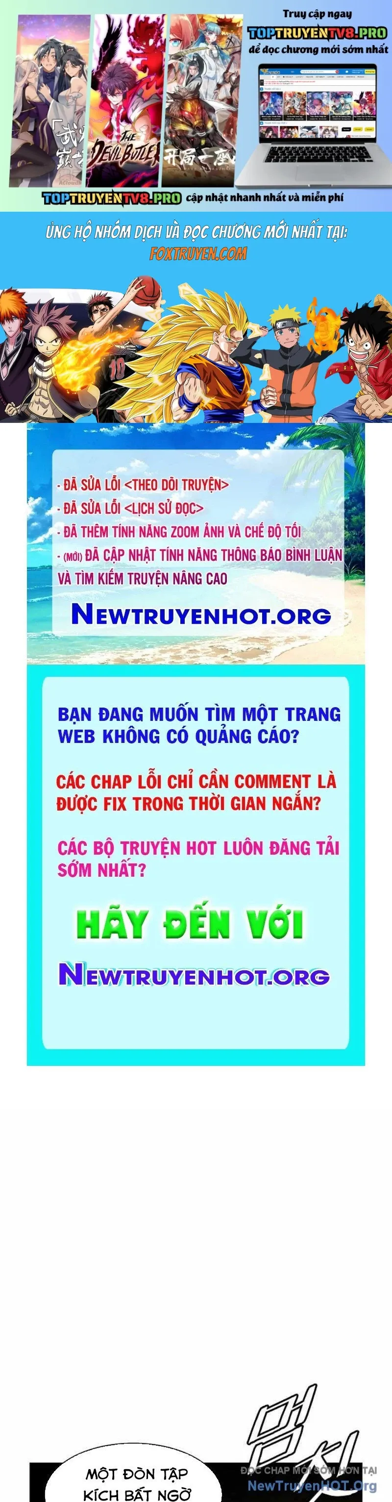 đọc truyện Bất Bại Chân Ma Chương 263 ảnh 3 tại Thiên Thai Truyện