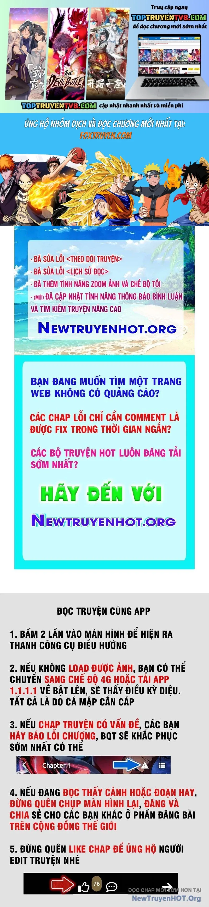 đọc truyện Bất Bại Chân Ma Chương 264 ảnh 3 tại Thiên Thai Truyện