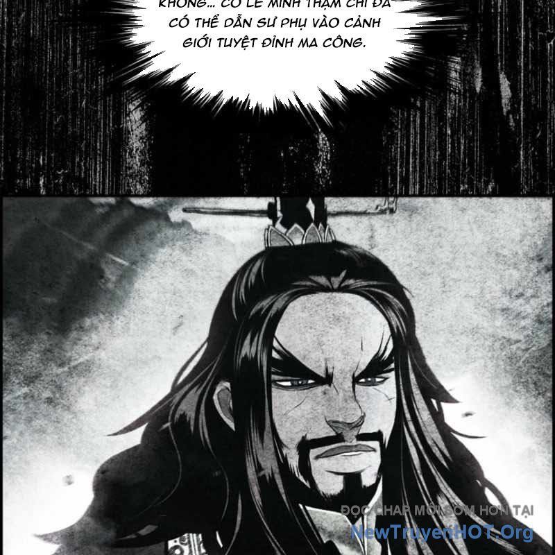 đọc truyện Bất Bại Chân Ma Chương 264 ảnh 39 tại Thiên Thai Truyện